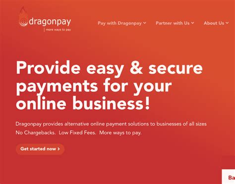 How to Use Dragonpay in the Philippines .